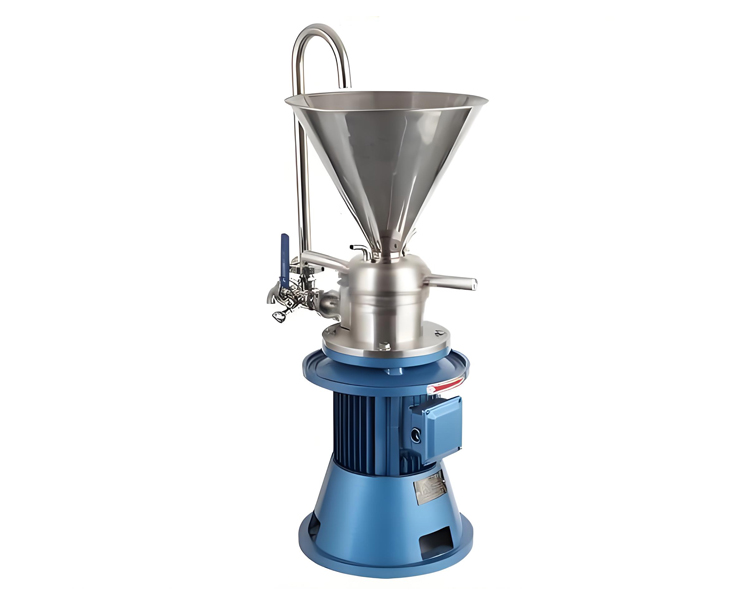 JM-L Vertical Colloid Mill(conventional grade)